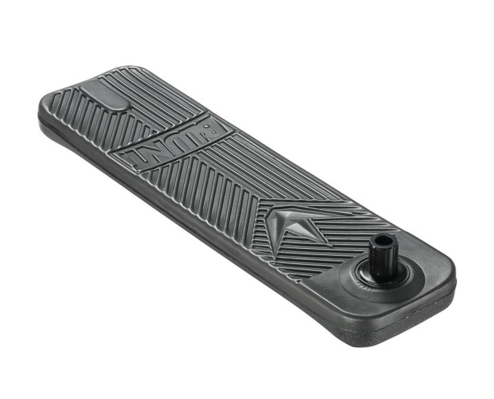 Blunt TS PRO 6.0 Trampoline Scooter Black