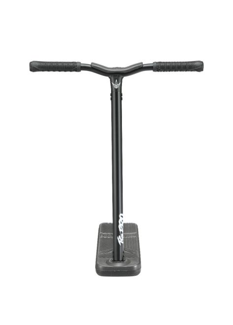 Blunt TS PRO 6.0 Trampoline Scooter Black