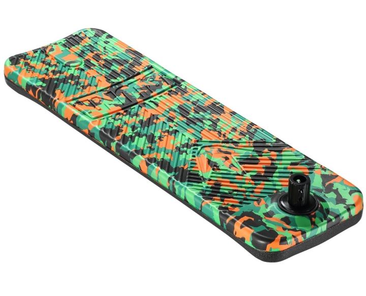 Trampolínová kolobežka Blunt TS PRO 7.5 Orange Camo
