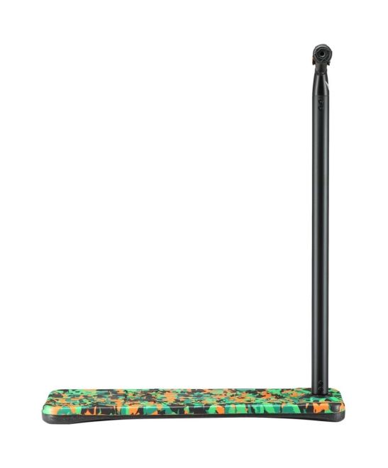 Trampolínová kolobežka Blunt TS PRO 7.5 Orange Camo