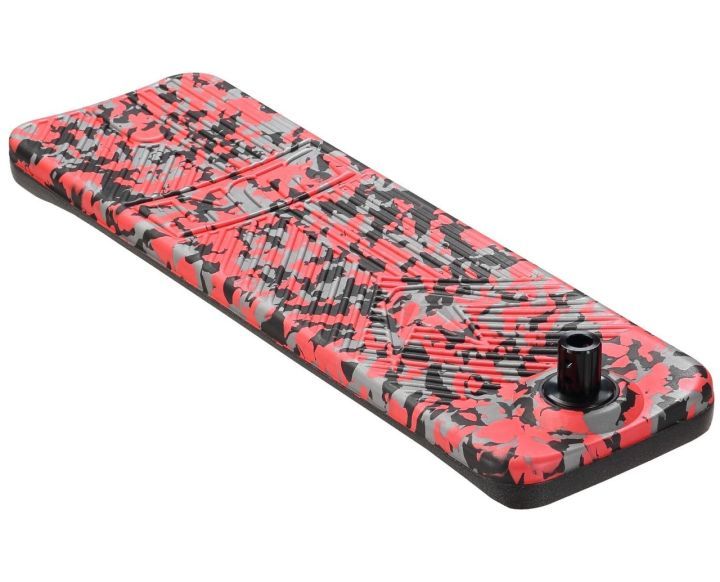 Trampolínová kolobežka Blunt TS PRO 6.0 Red Camo