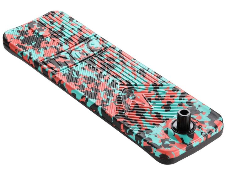 Blunt TS PRO 7.5 Trampoline Scooter Teal Camo