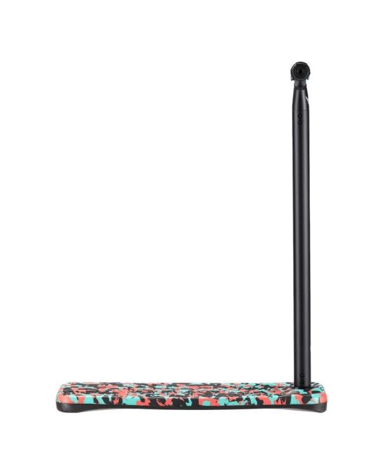 Blunt TS PRO 6.0 Trampoline Scooter Teal Camo