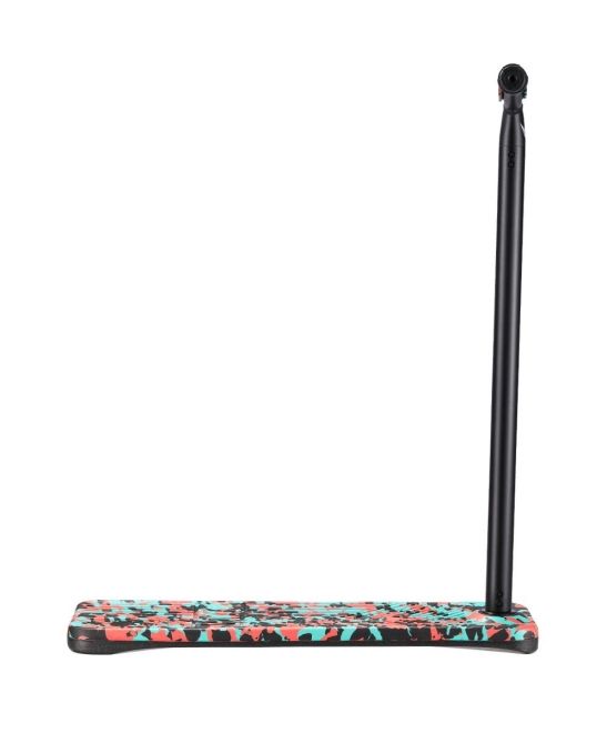 Blunt TS PRO 7.5 Trampoline Scooter Teal Camo