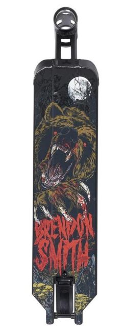 Doska Triad Psychic 4.7 x 19.5 Brendon Smith