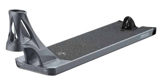Doska Blunt AOS V6 Squad 22 x 5.5 Grey