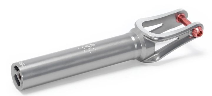 Vidlica Aztek Circa V3 Grey