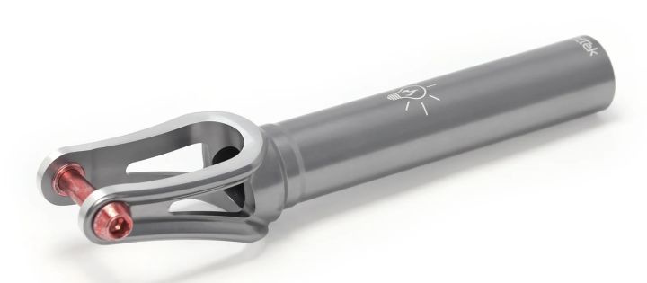 Vidlica Aztek Circa V3 Grey