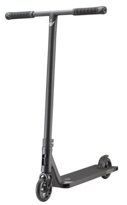 Freestyle kolobežka Blunt Colt S6 Black
