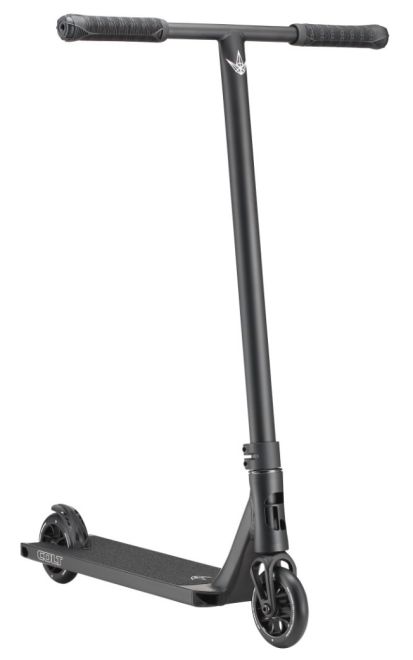 Freestyle kolobežka Blunt Colt S6 Black