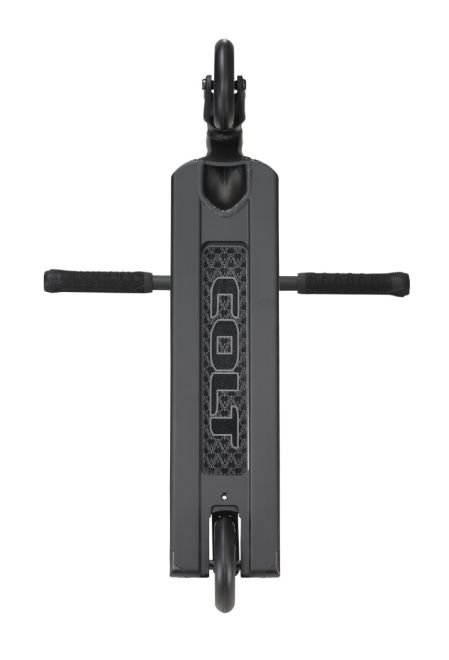 Freestyle kolobežka Blunt Colt S6 Black