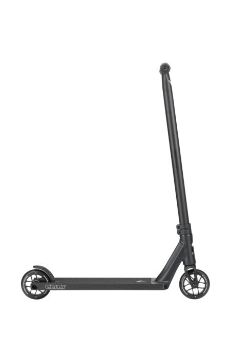 Freestyle kolobežka Blunt Colt S6 Black