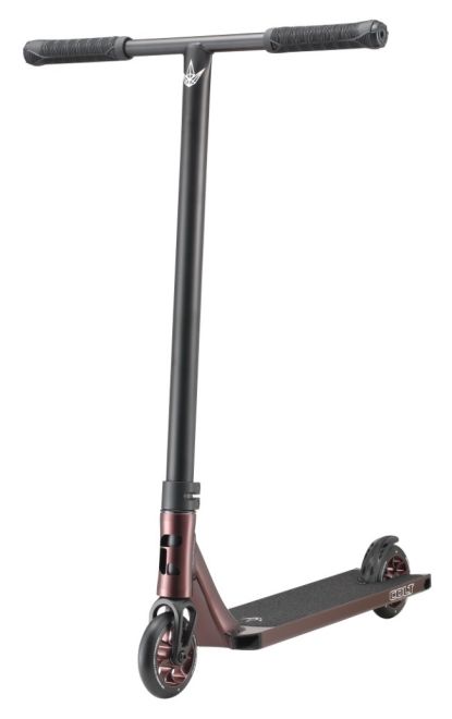 Freestyle kolobežka Blunt Colt S6 Bronze