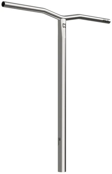 Riadidlá CORE Apollo V2 Titanium 630 Raw