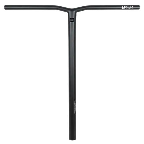 Riadidlá CORE Apollo V2 Titanium 680 Black