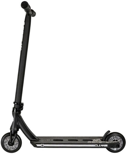 Freestyle kolobežka CORE CL1 Mini Black