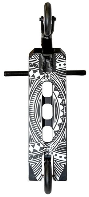 Freestyle kolobežka CORE CL1 Mini Black