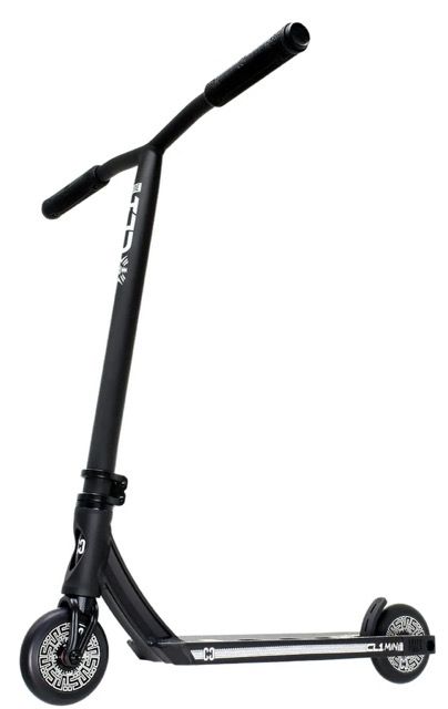 Freestyle kolobežka CORE CL1 Mini Black