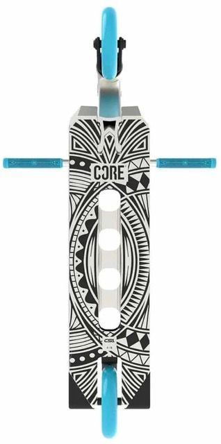 Freestyle kolobežka CORE CL1 Mini Chrome Teal