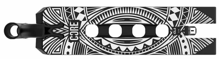 Doska CORE CL1 19" Black