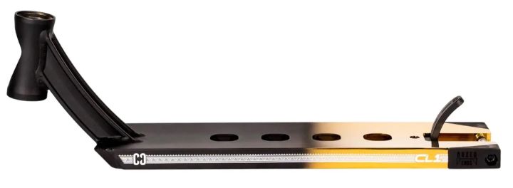 Doska CORE CL1 19" Black Gold