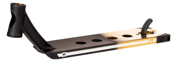 Doska CORE CL1 19" Black Gold