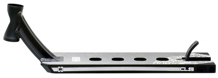 Doska CORE CL1 19" Black