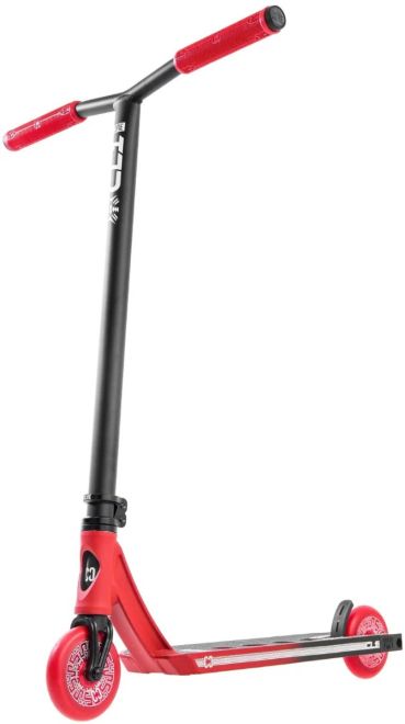Freestyle kolobežka CORE CL1 Black Red