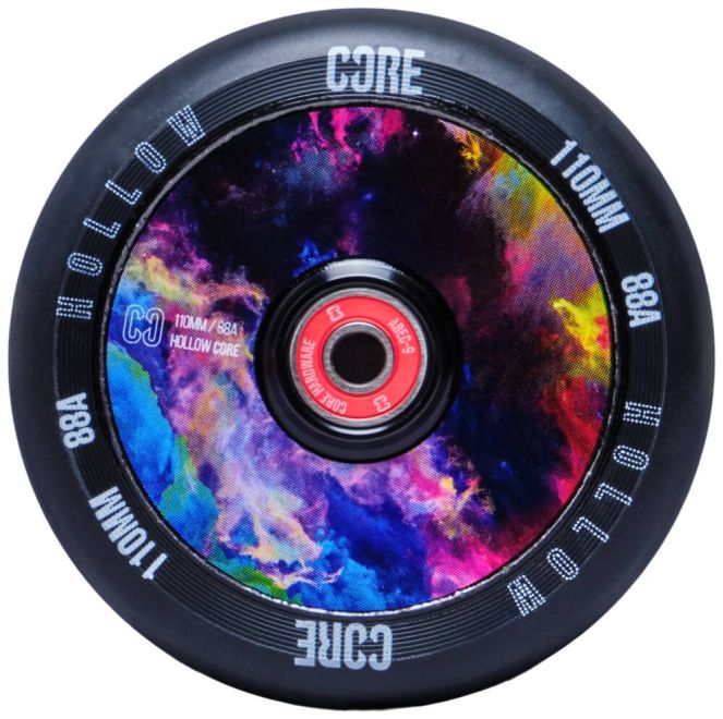 Koliesko CORE Hollowcore V2 Galaxy
