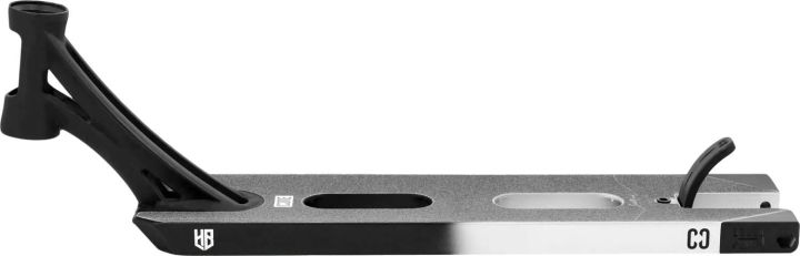 Doska CORE SL2 Halfbarz 20.5 Black Chrome