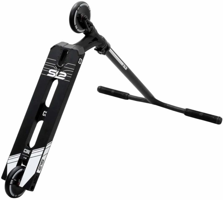 Freestyle kolobežka CORE SL2 Black