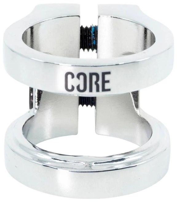 Objímka CORE Venom Chrome