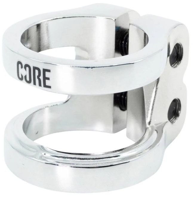 Objímka CORE Venom Chrome