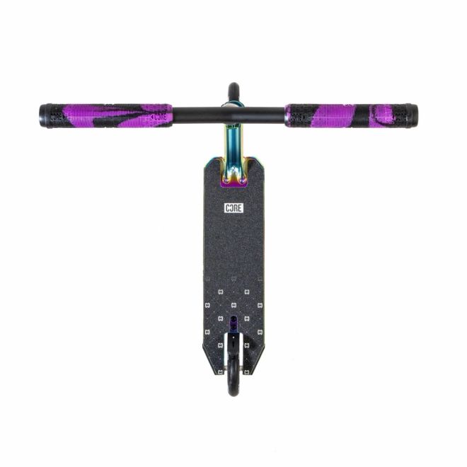 Freestyle kolobežka Core CG1 Neo Black