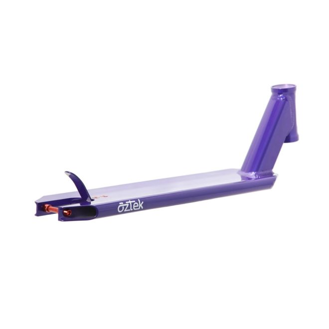 Doska Aztek Corsa Viola