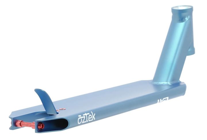 Doska Aztek Corsa Blue