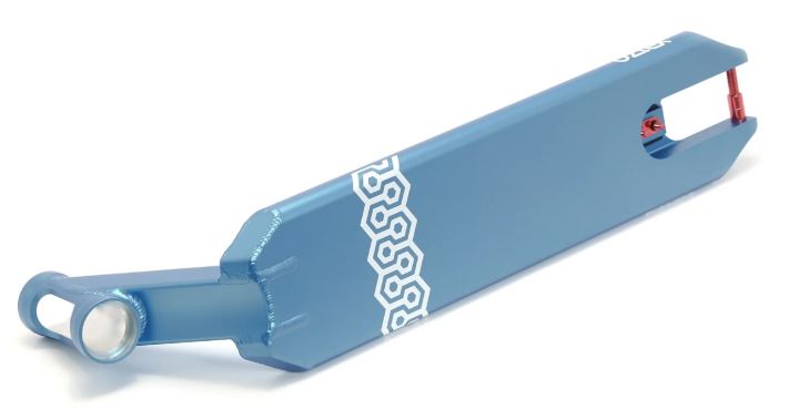 Doska Aztek Corsa Blue