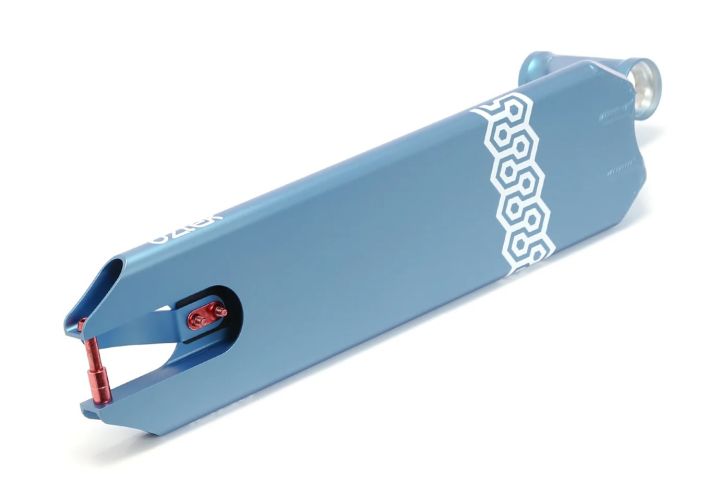Doska Aztek Corsa Blue