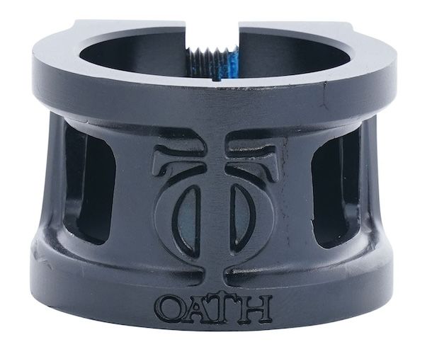 Objímka Oath Cage V2 Satin Black