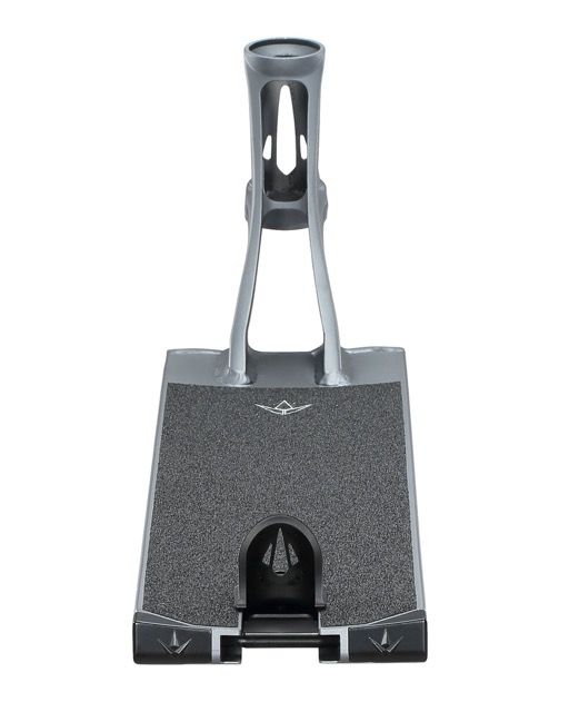 Doska Blunt AOS V6 Squad 22 x 5.5 Grey