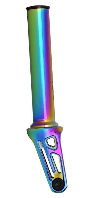 Vidlica Oath Shadow SCS Neo Chrome