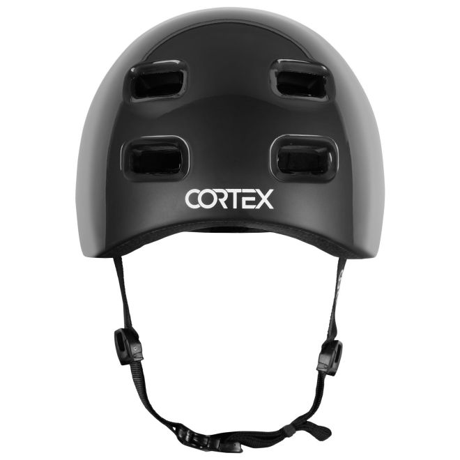 Helma Cortex Conform Gloss Black