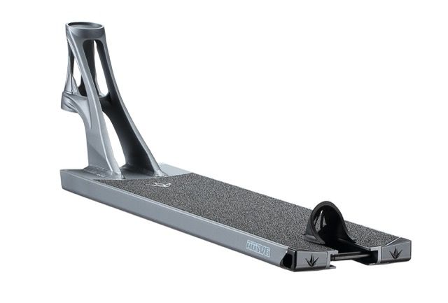 Doska Blunt AOS V6 Squad 22 x 5.5 Grey