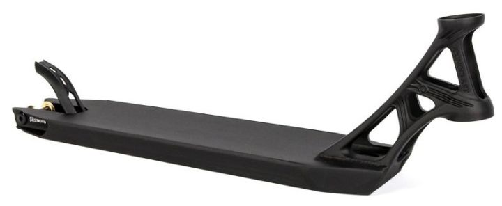 Doska Ethic Iconoclast EVO V 2.0 520 Black