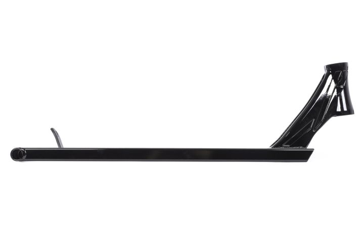 Prime Banshee V2 6.3 x 21.6 Deck Black