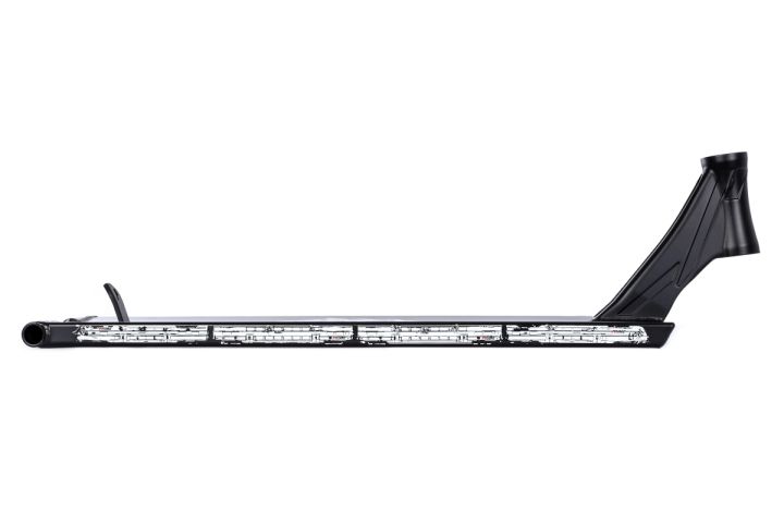 Doska Prime Banshee V2 7.0 x 24.6 Kristian Albrecht Shiny Black