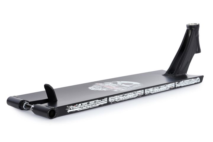 Doska Prime Banshee V2 7.0 x 24.6 Kristian Albrecht Shiny Black