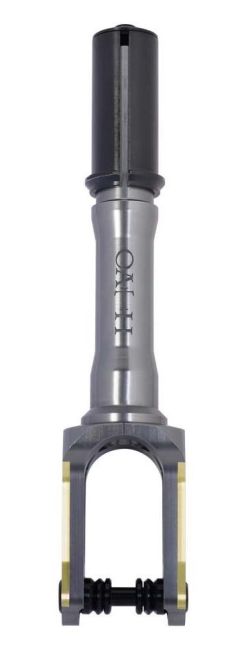 Vidlica Oath Spinal IHC Titanium Gold