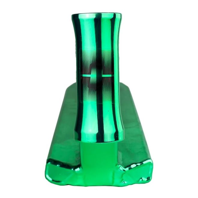 Doska Dominator Team Edition Green Chrome