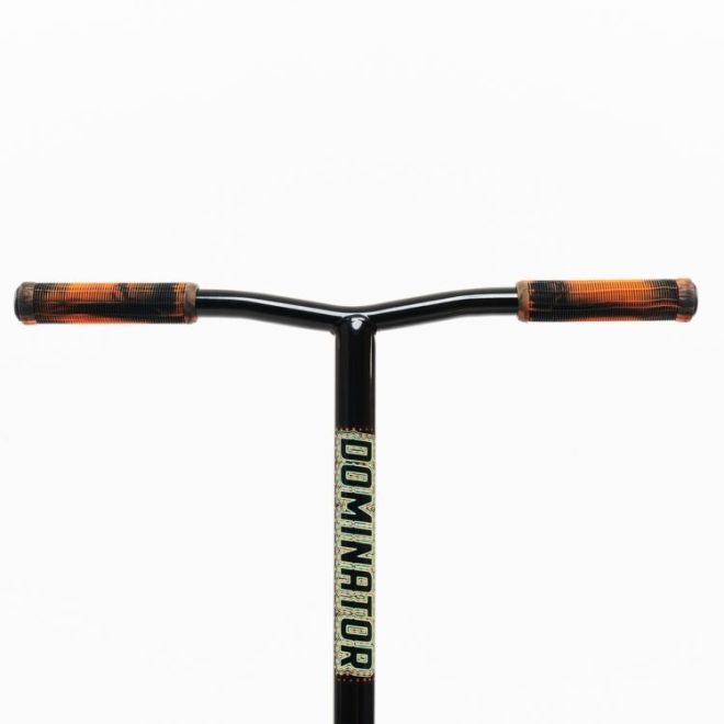 Freestyle kolobežka Dominator Trooper Teal Black